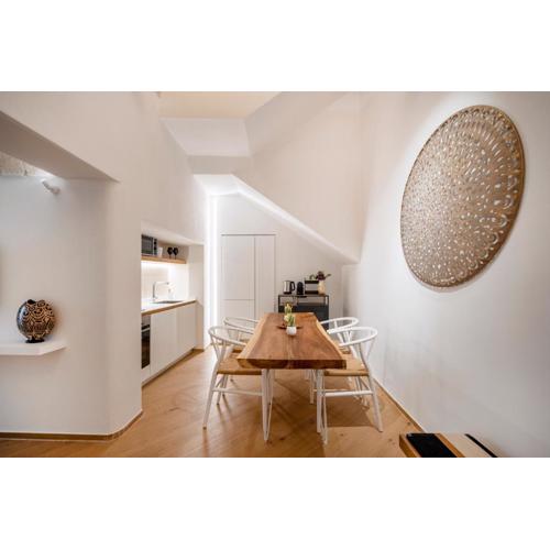 Infinito Luxury Suite