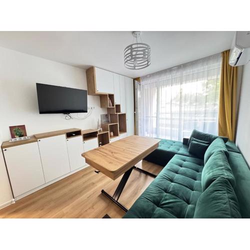 Infinity Apartament