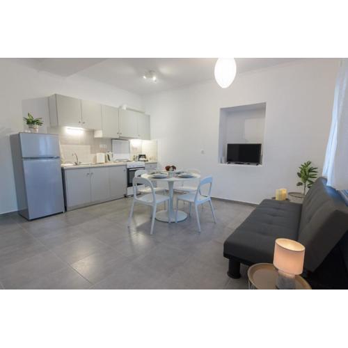 INFINITY APARTMENT