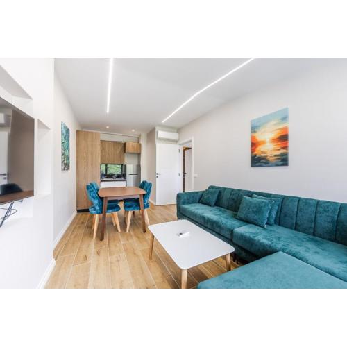 Infinity Beachfront Suites by PS