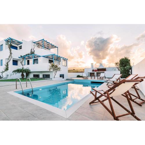 INFINITY BLU VILLA