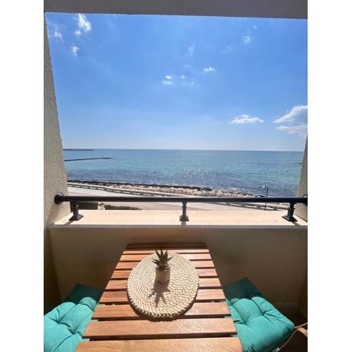 Infinity Blue Apartment-Complex Carpe Diem - FREE PARKING