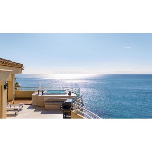 Infinity Blue Penthouse