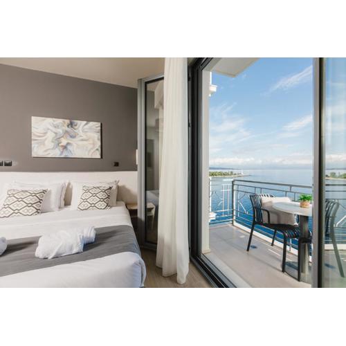 Infinity Hotel Gytheio