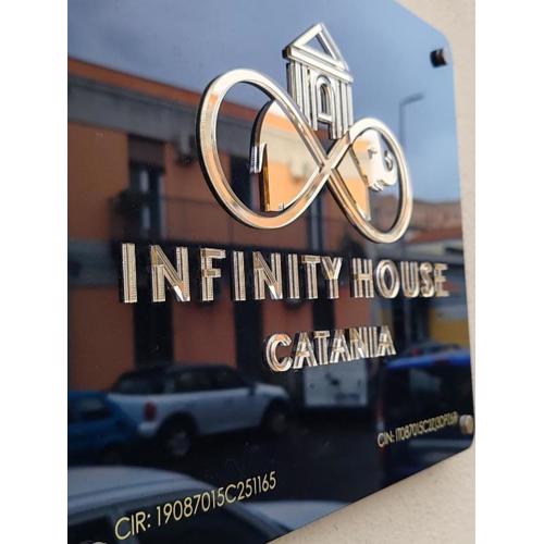 Infinity House Catania