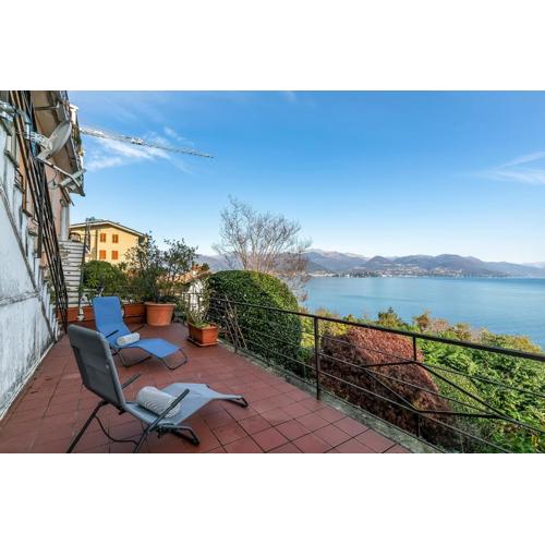 Infinity Lake View Terraced Casa - Happy Rentals