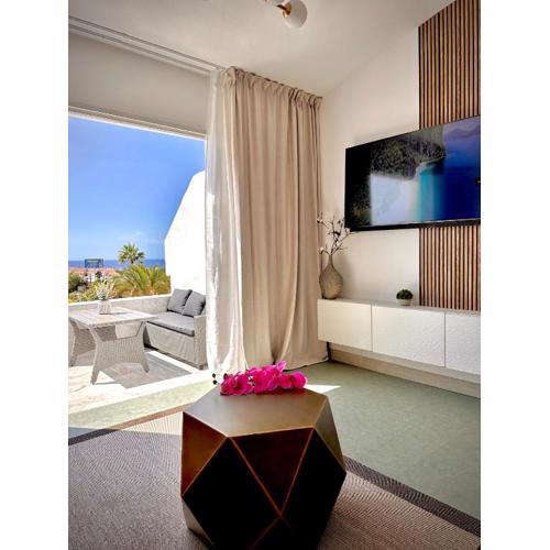 Infinity Ocean View Suite