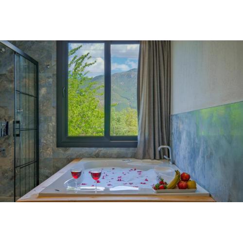 Infinity Olive Villa