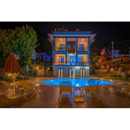Infinity Olympia Villas