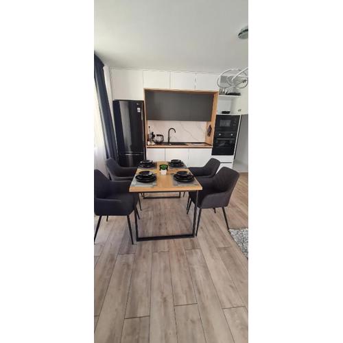 Infinity Park Apartment