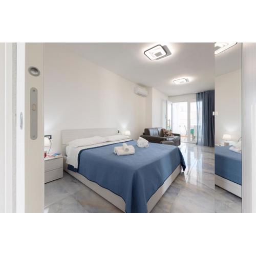 Infinity Residence con Parcheggio