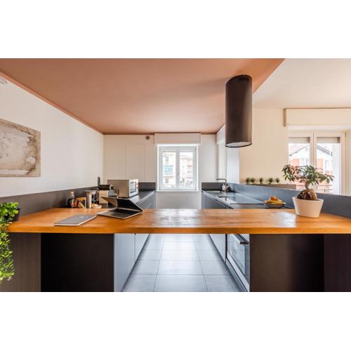 Infinity Suite Verona free parking