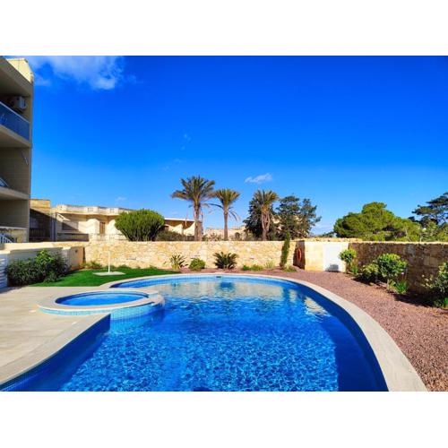 Infinity view residence