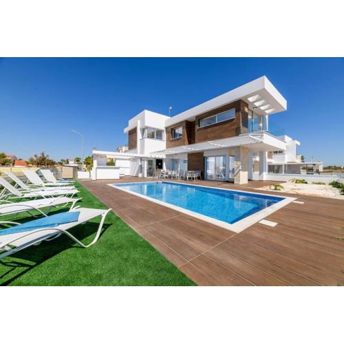 Infinity View Villa