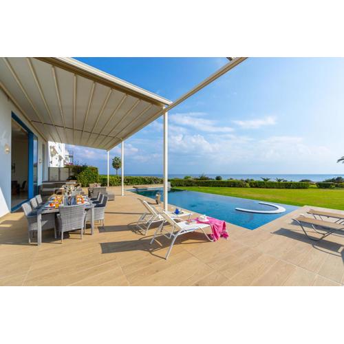 Infinity Villa