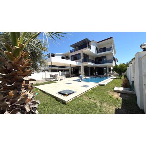 Infinity Villa