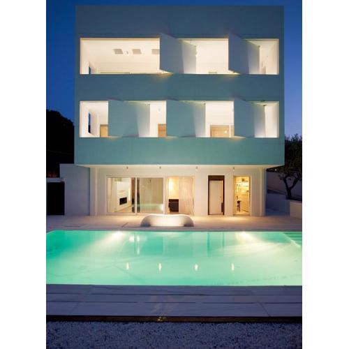 Infinity White Complex by GK Properties
