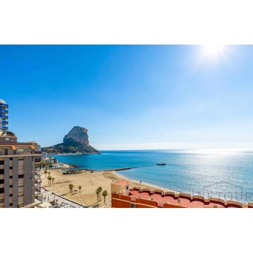 Inftour Amatista 10 Apartamento