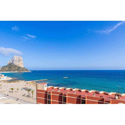 Inftour Amatista 9 Apartamento