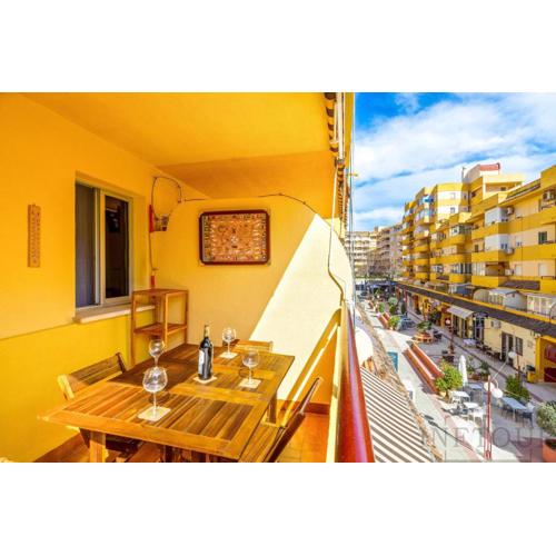 Inftour Apolo Apartamento
