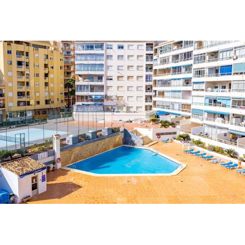 Inftour Apolo IV Apartamento