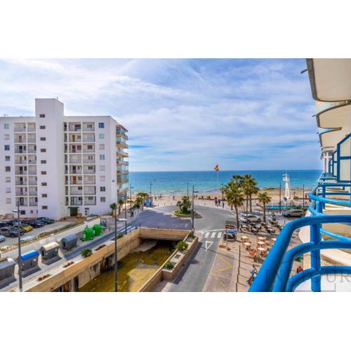 Inftour Arenal Bol Apartamento