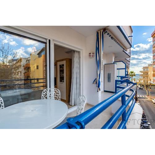 Inftour Arenal Playa y Sol Apartamento