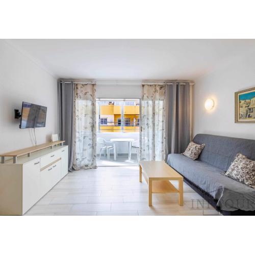 Inftour Cristina 1 Apartamento