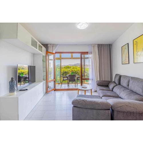 Inftour Eurosol Apartamento