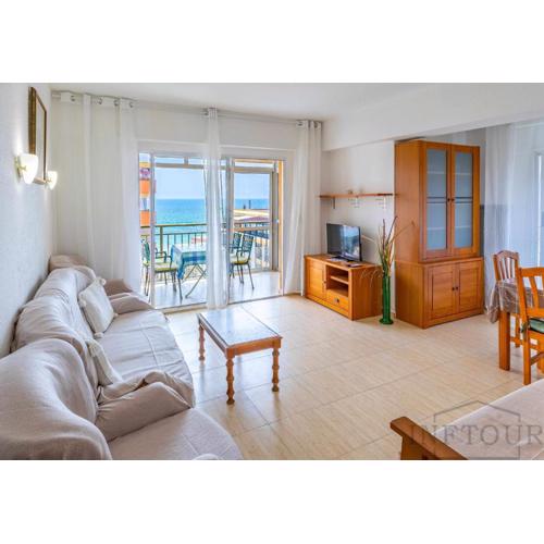 Inftour Fleming Apartamento