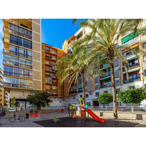 Inftour Garvimar Apartamento