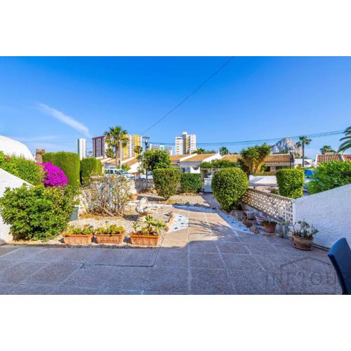 Inftour La viña Bungalow