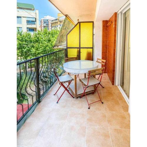 Inftour Melodia Apartamento