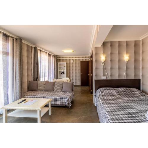 Inftour Paola 1 Apartamento
