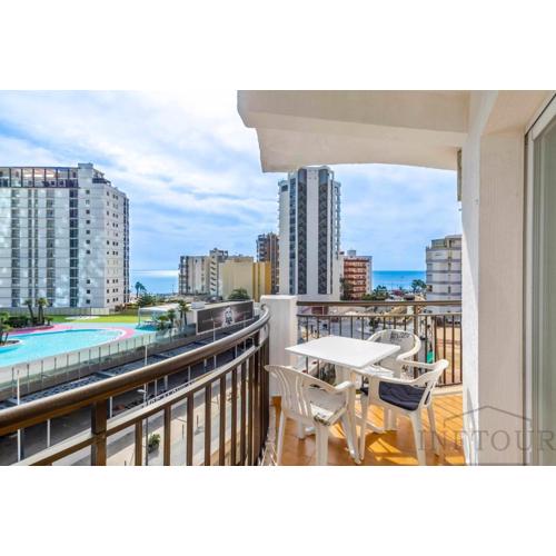 Inftour Paola 5 Apartamento