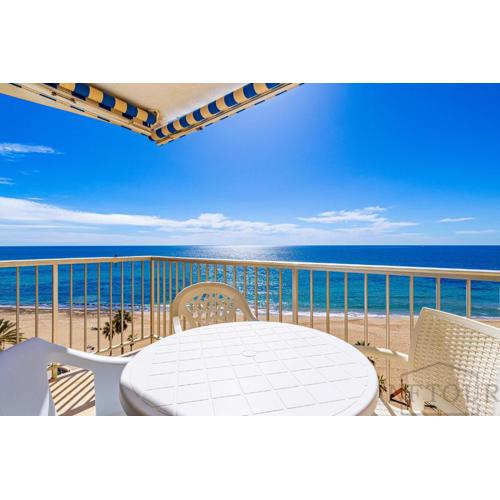 Inftour Peñon de Ifach Apartamento