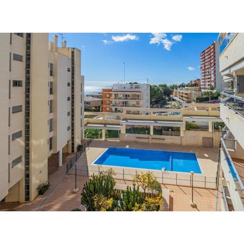 Inftour Plaza Mayor Apartamento