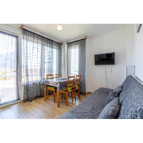 Inftour President 2 Apartamento