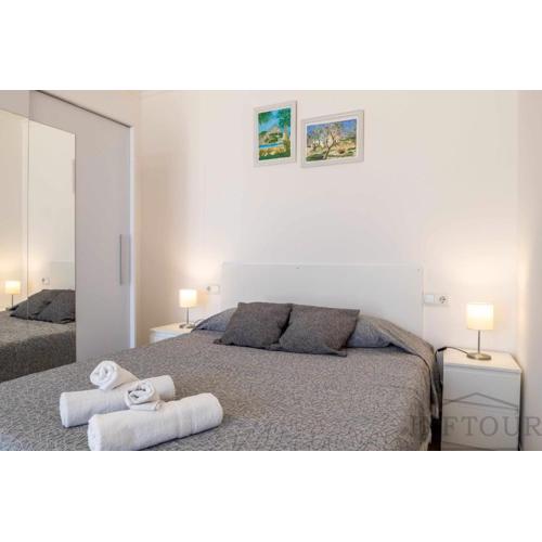 Inftour President 3 Apartamento