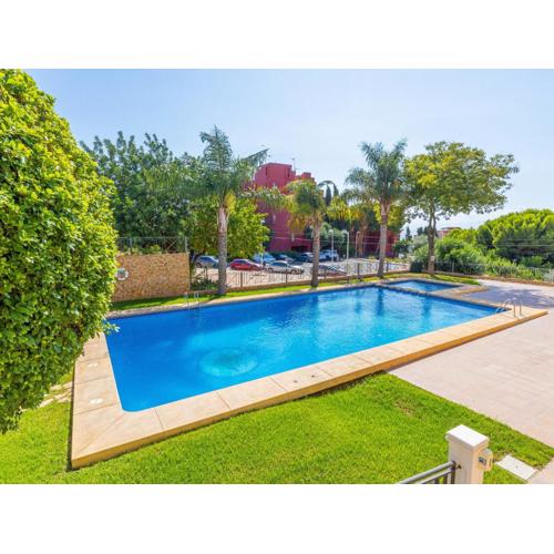 Inftour Residencial Manzanera Apartamento