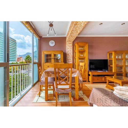 Inftour Vera Apartamento