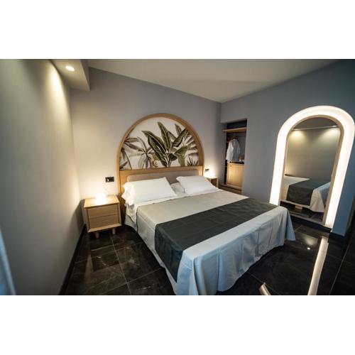 Ingrid Rooms Tropea