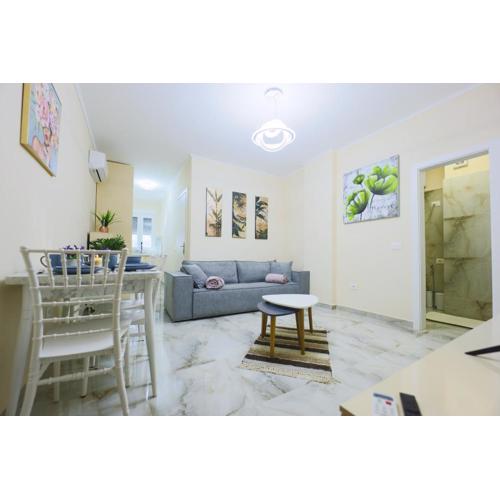 Ingrit Gjoni Apartment
