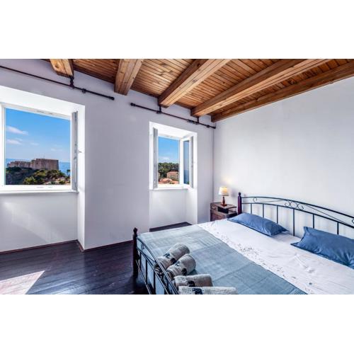 Inheritance Suite Dubrovnik