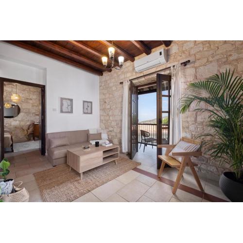 Inia Lara Suites by Nomads