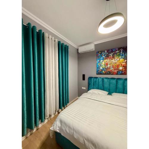 Inida Apartament