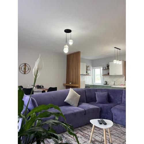 Inizio Apartment