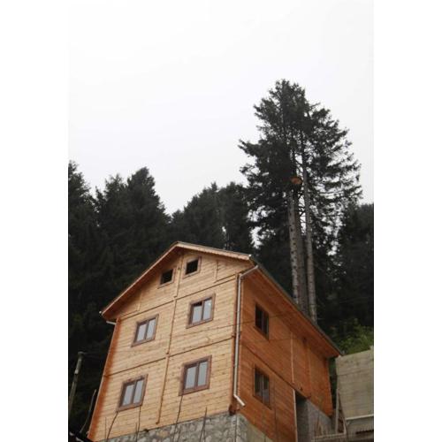 İnka Apart House