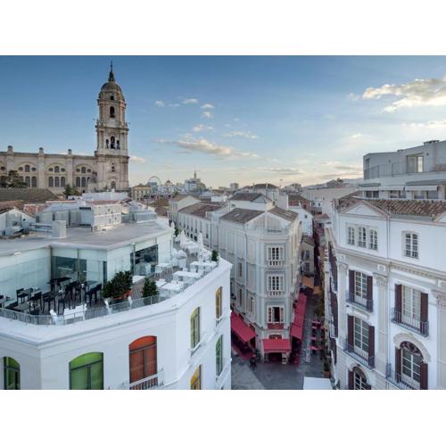 INMálaga Granada