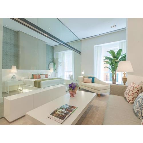 INMálaga Luxury Loft 1